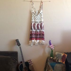 Beautiful, light sundress